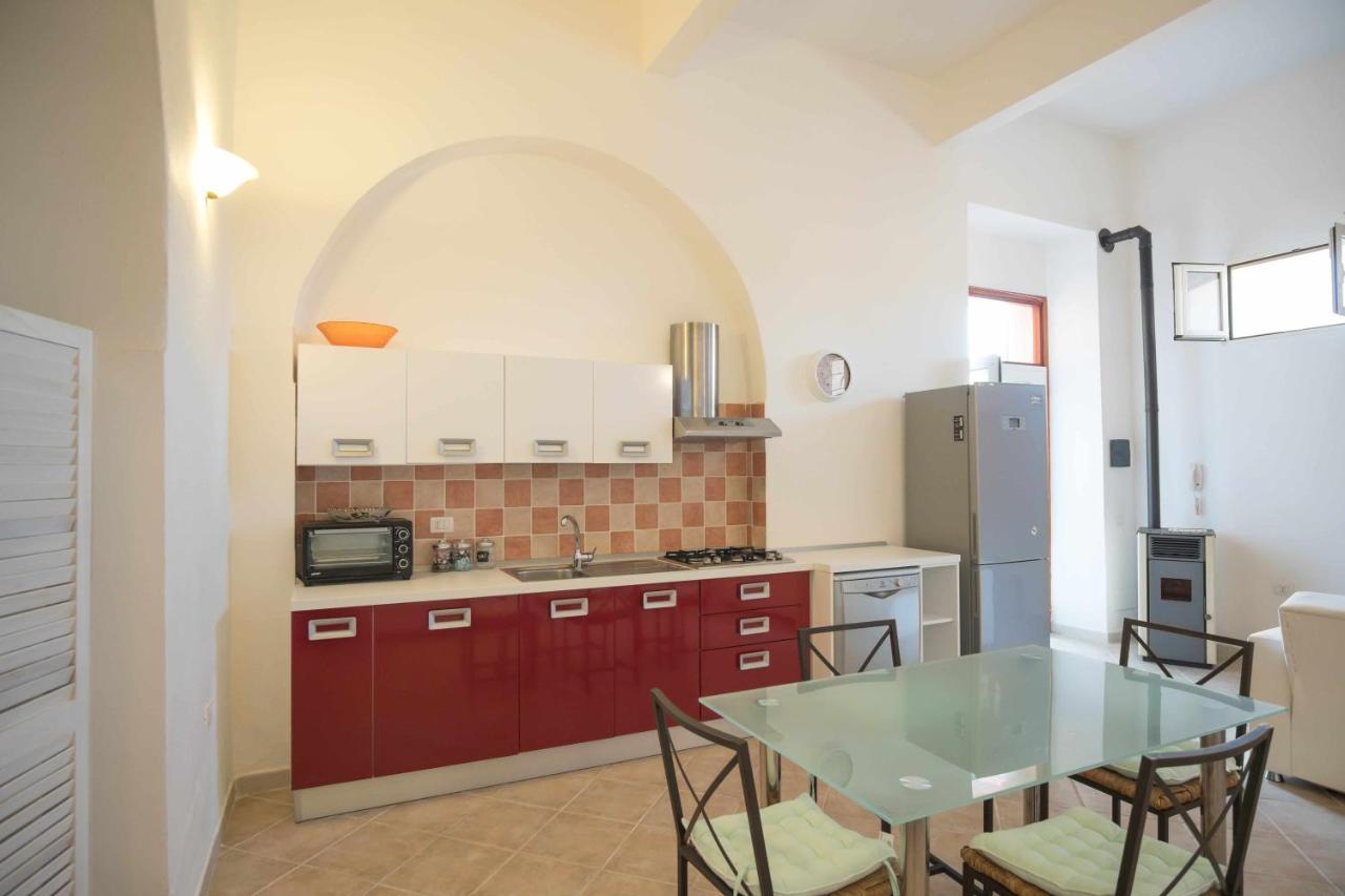 Appartamento Casa Leopardi Alghero Esterno foto