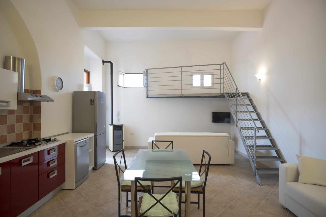 Appartamento Casa Leopardi Alghero Esterno foto
