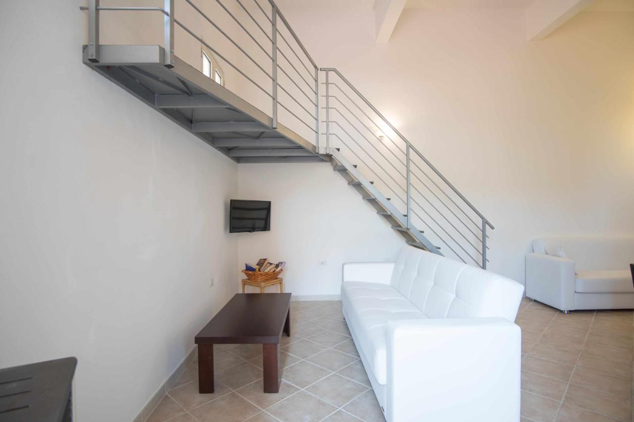 Appartamento Casa Leopardi Alghero Esterno foto