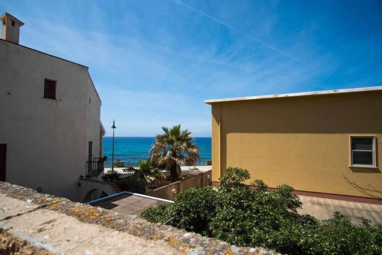 Appartamento Casa Leopardi Alghero Esterno foto