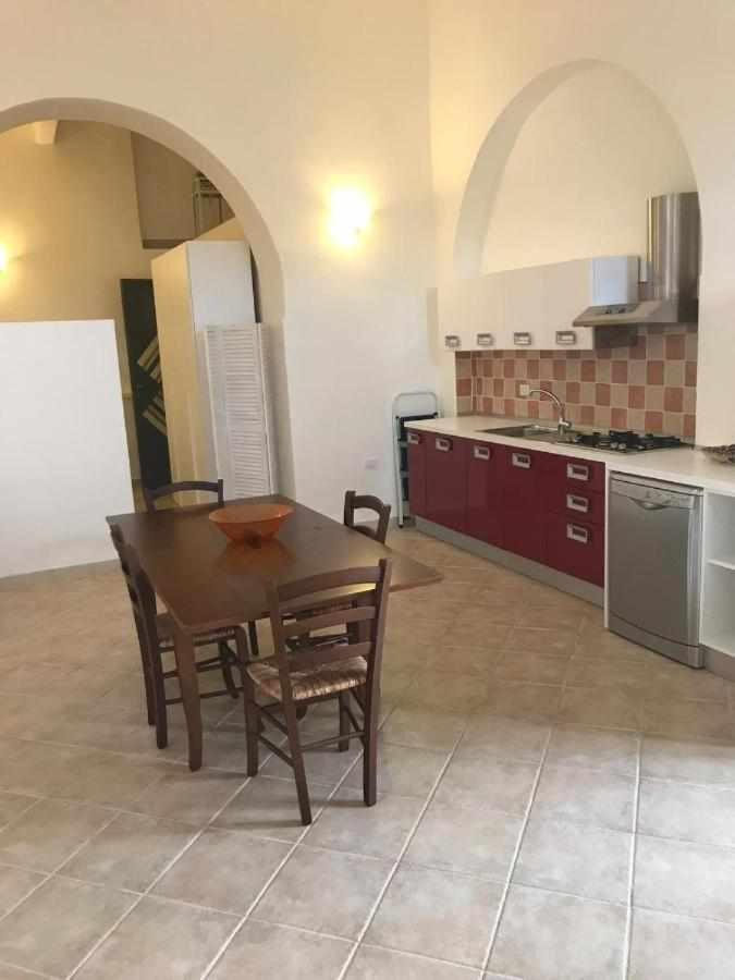 Appartamento Casa Leopardi Alghero Esterno foto