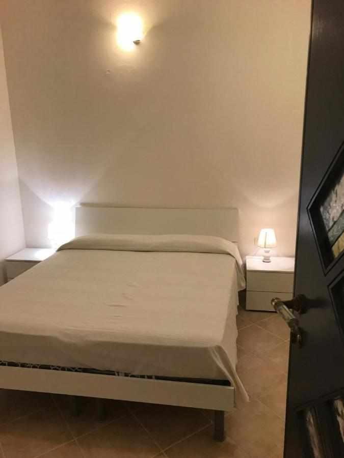 Appartamento Casa Leopardi Alghero Esterno foto