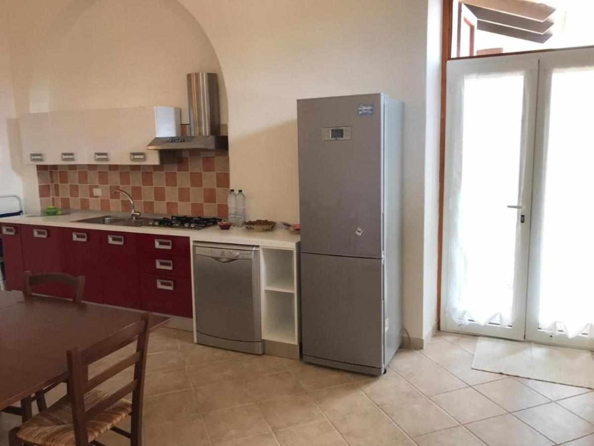 Appartamento Casa Leopardi Alghero Esterno foto