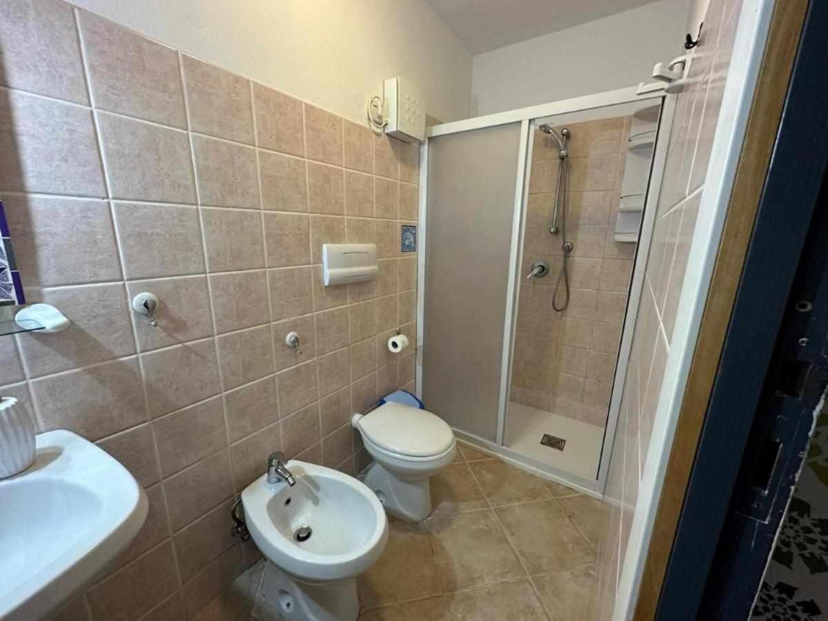 Appartamento Casa Leopardi Alghero Esterno foto
