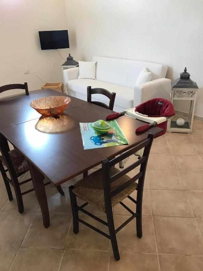 Appartamento Casa Leopardi Alghero Esterno foto