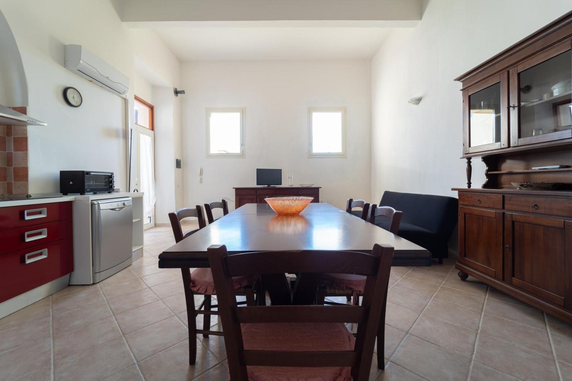 Appartamento Casa Leopardi Alghero Esterno foto