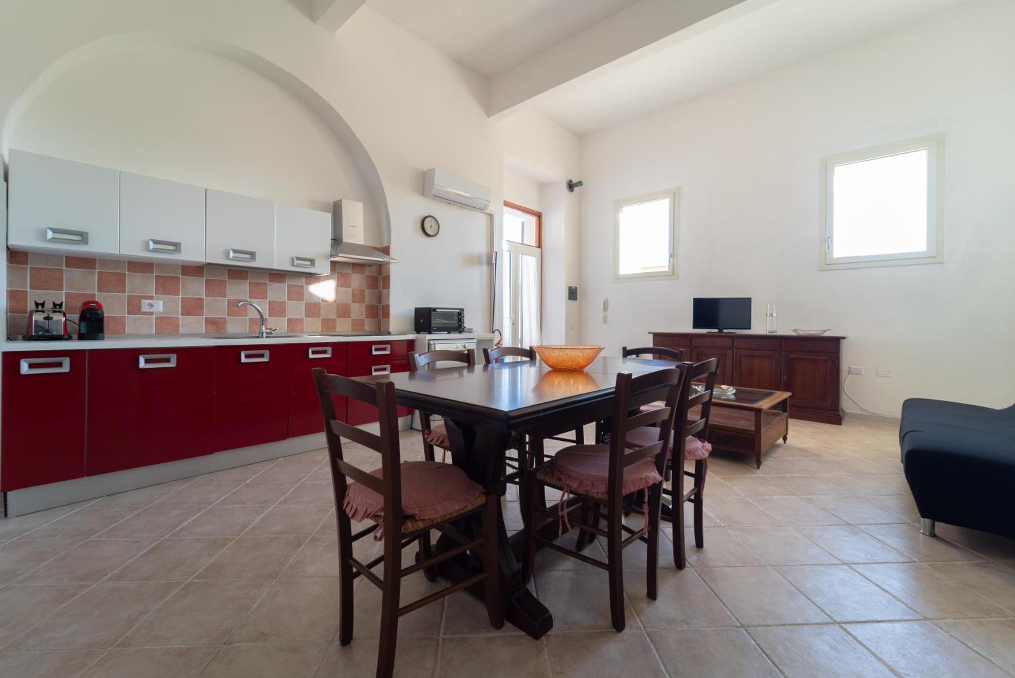 Appartamento Casa Leopardi Alghero Esterno foto