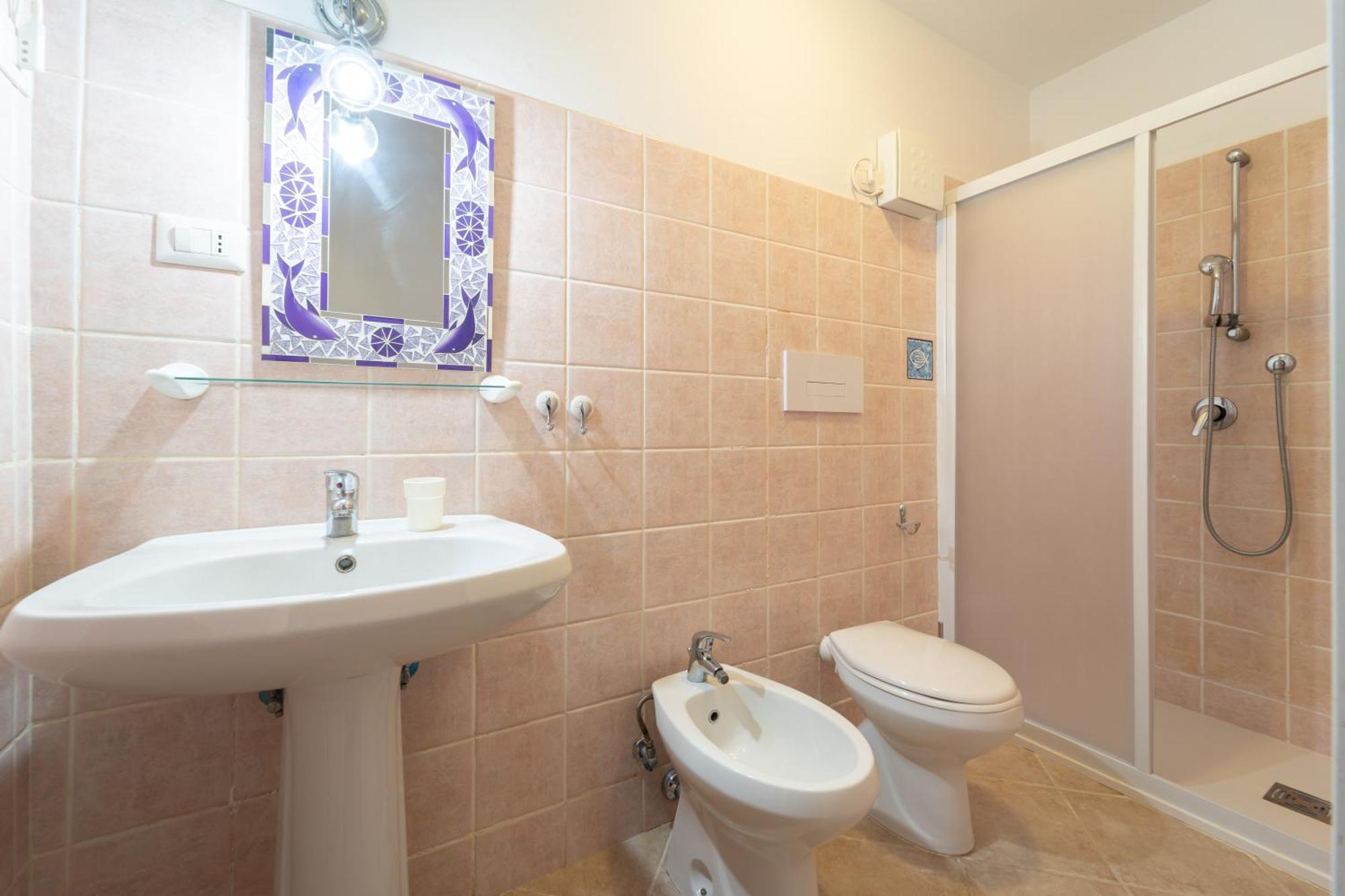 Appartamento Casa Leopardi Alghero Esterno foto